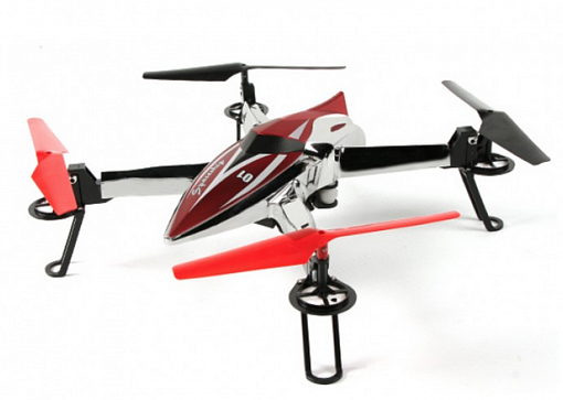 

Радиоуправляемый квадрокоптер WLToys Q212 Gyro Headless Mode RTF 2.4G - Q212 (Базовый), Q212 Gyro Headless Mode