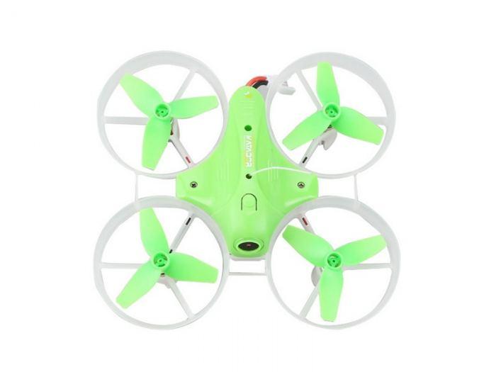 

Квадрокоптер Cheerson CX-95W WiFi FPV RTF 2.4G (Зеленый), CX-95W