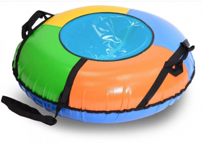 Тюбинг 120см Кабат (Без принта)