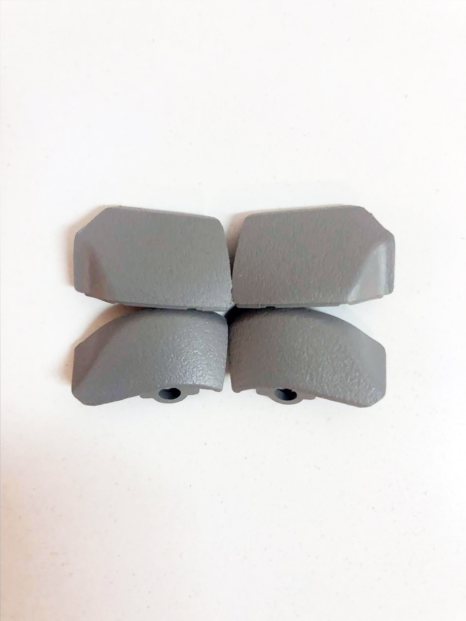 Набор декоративных крышек на лучи для квадрокоптера Hubsan Ace Pro 