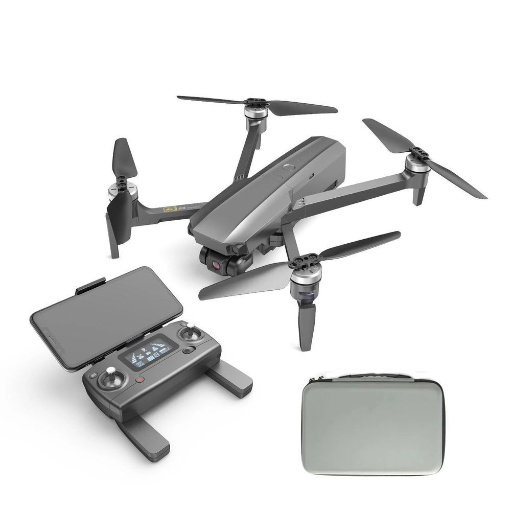 Радиоуправляемый квадрокоптер MJX RC 4K PRO 3-AXIS 4K EIS 5G GPS RTF арт.MJX-B16PRO/BAG, шт (Базовый) Радиоуправляемый квадрокоптер MJX RC 4K PRO 3-AXIS 4K EIS 5G GPS RTF арт.MJX-B16PRO/BAG, шт (Базовый)