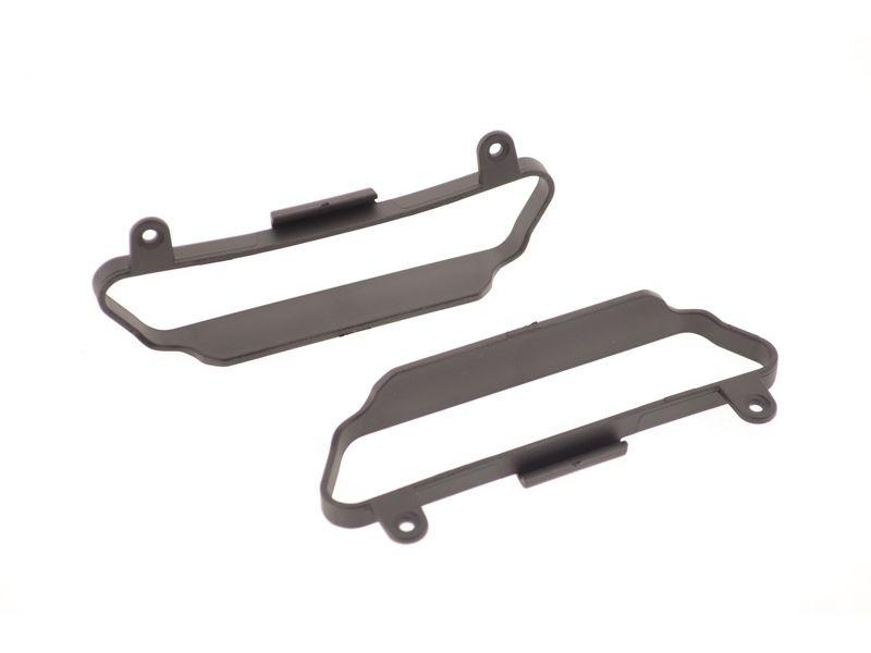 

Держатели шасси боковые Remo Hobby - P2034