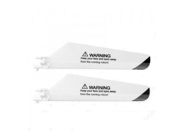 Основные лопасти Syma - F3-03A