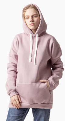 Худи Hardi розовый (46)