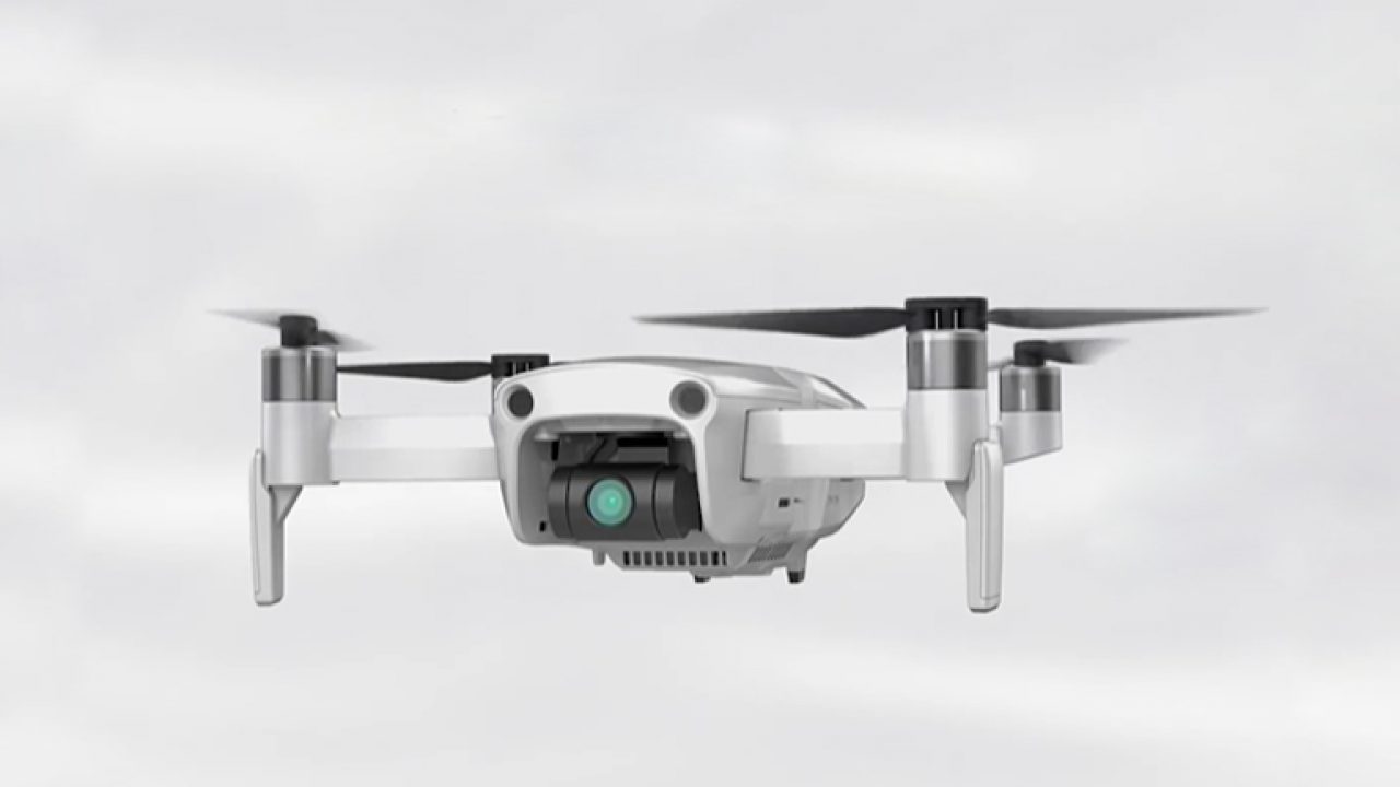 Радиоуправляемый квадрокоптер Hubsan Ace SE (3 батареи) RTF - HUBSAN ACE SE COMBO-3