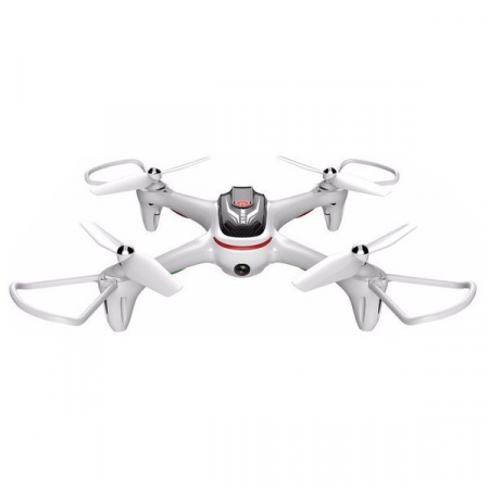 

Квадрокоптер Syma X15W (Белый), X15W