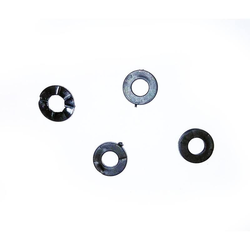 Резиновое кольцо MJX V6, 4 шт.