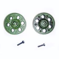 Пластиковые ведущие катки для Heng Long 3938