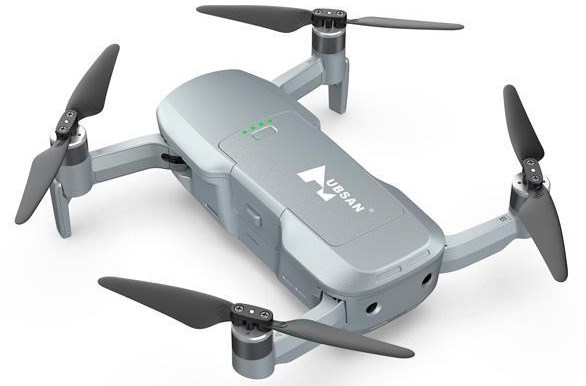 Квадрокоптер Hubsan Ace Pro Standard version 64G (1 батарея) RTF - HUBSAN ACE PRO (Базовый)