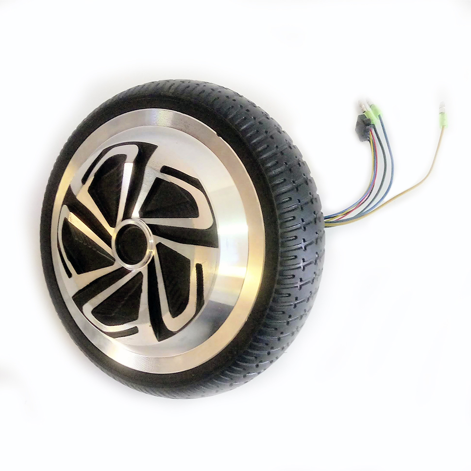 Мотор-колесо для гироскутера Smart Balance 6,5 дюймов