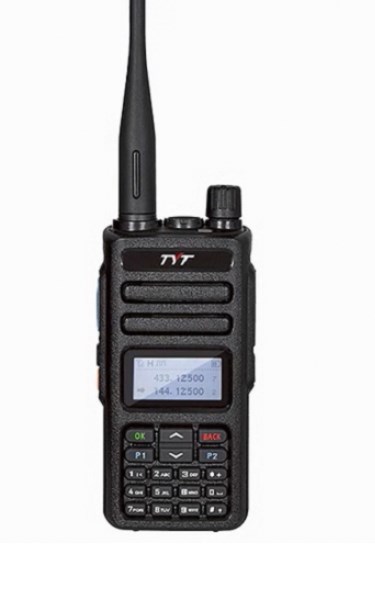 Радиостанция  TYT MD-750 DMR 5w