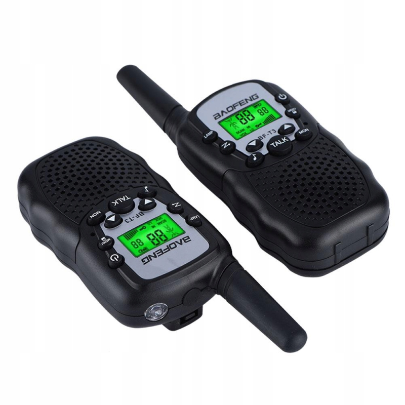 Рация Baofeng BF-T3