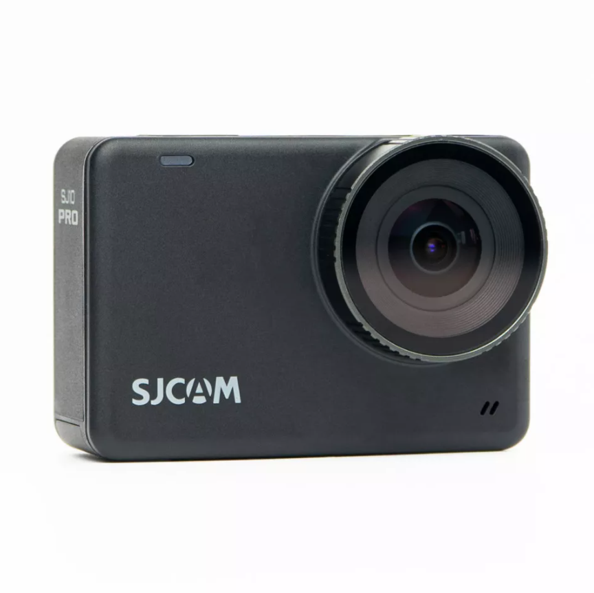 Экшн камера SJCam SJ10 Pro