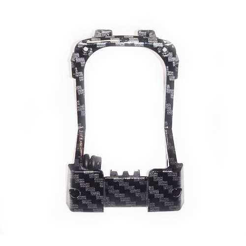 Корпус крепления камеры для квадрокоптера ZINO MINI SE REFINED