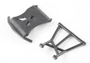 Бампер передний для HSP - HSP20120