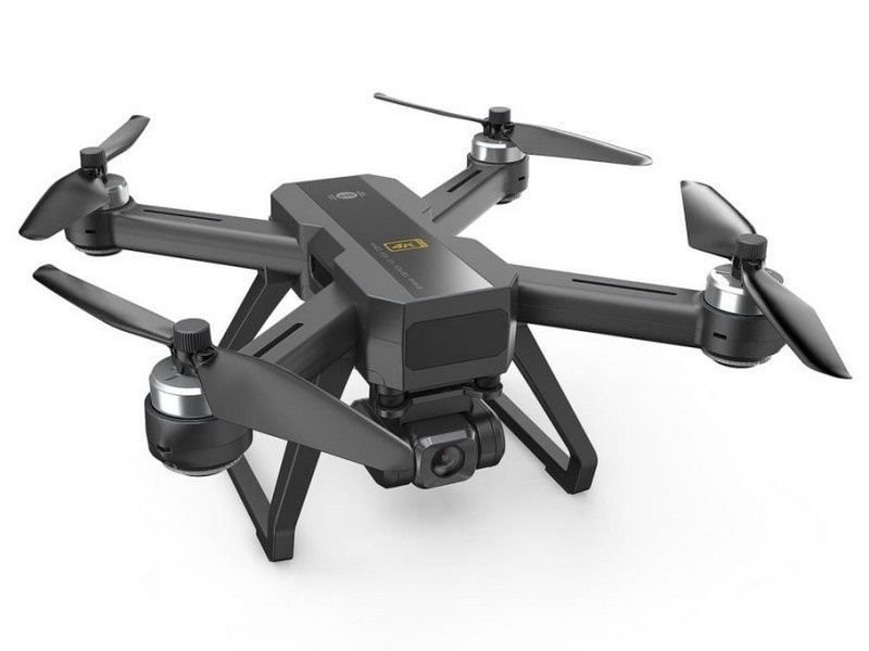 Квадрокоптер MJX B20 EIS 4K 5G WIFI RTF – B20 EIS Квадрокоптер MJX B20 EIS 4K 5G WIFI RTF – B20 EIS