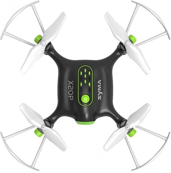 Квадрокоптер Syma X20P (Базовый)