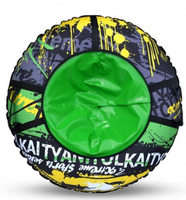 Тюбинг 93 см кабат (Оксфорд Flash)