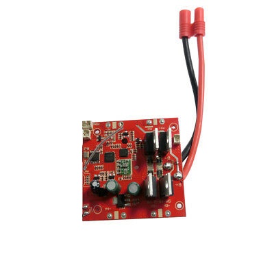 Плата управления Syma X8HC, X8HW, X8HG - SM-X8-R V8