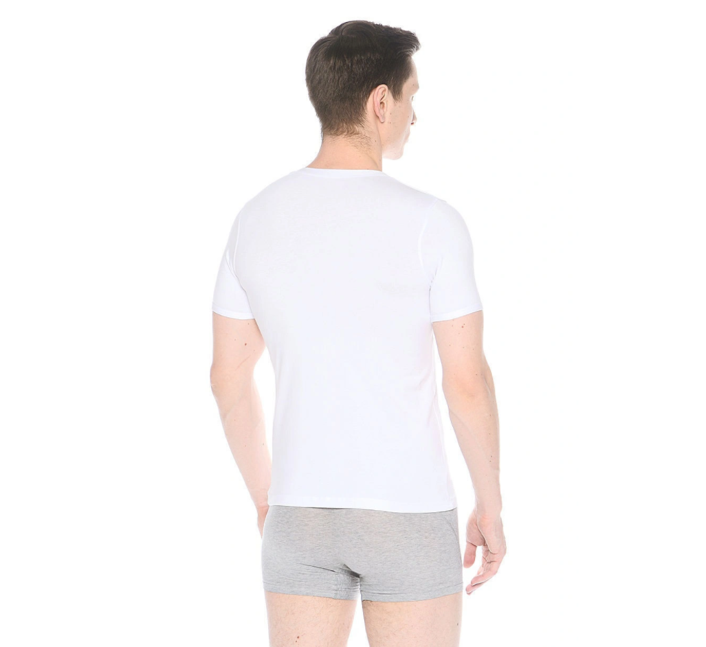 Футболка мужская Ozkan, белый