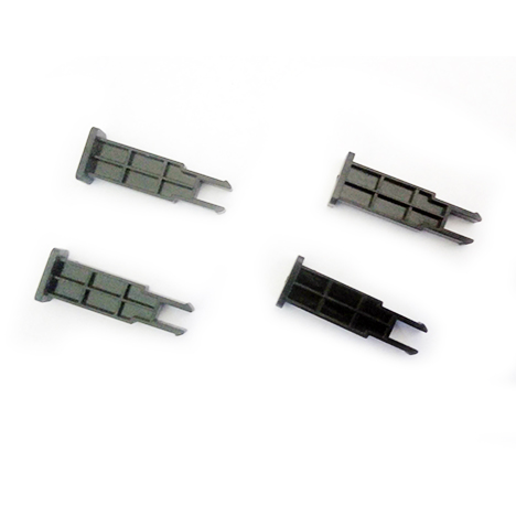 

Крепление корпуса Wltoys V333, 4 шт.