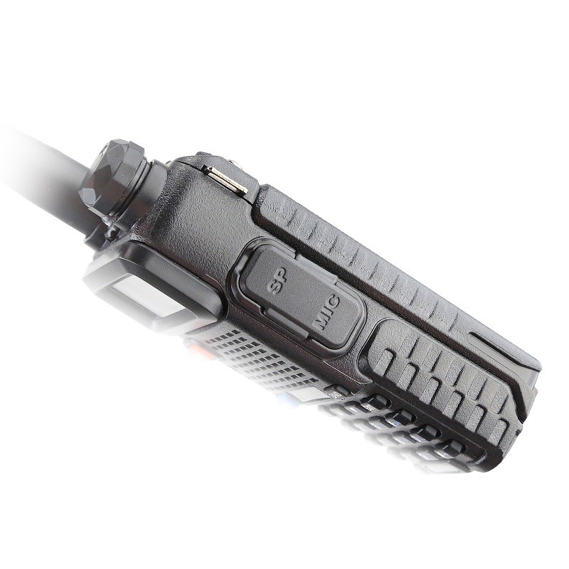 Радиостанция Baofeng UV-5R (черная)