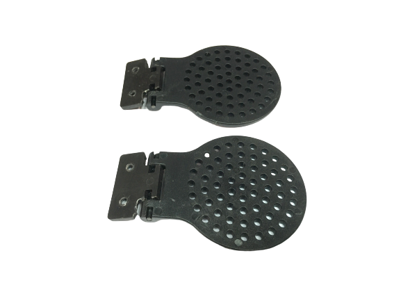 Шторки винта 2 шт. для катера Jabo JABO-2DL