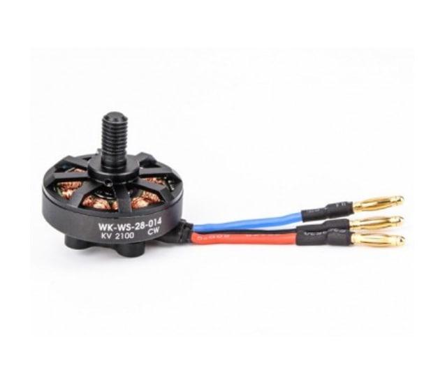 

Мотор для Runner 250 (250-Z-14 CW (по часовой стрелке)), Runner 250