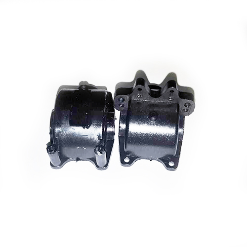 Крышка коробки передач для Wltoys 18403 - 00026774