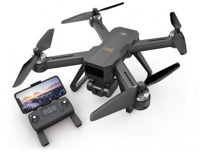 Квадрокоптер MJX B20 ELS 4K 5G WIFI RTF – B20 ELS (Черный) Квадрокоптер MJX B20 ELS 4K 5G WIFI RTF – B20 ELS (Черный)