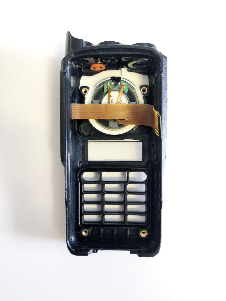 Корпус для рации Baofeng UV-9R Plus с динамиком