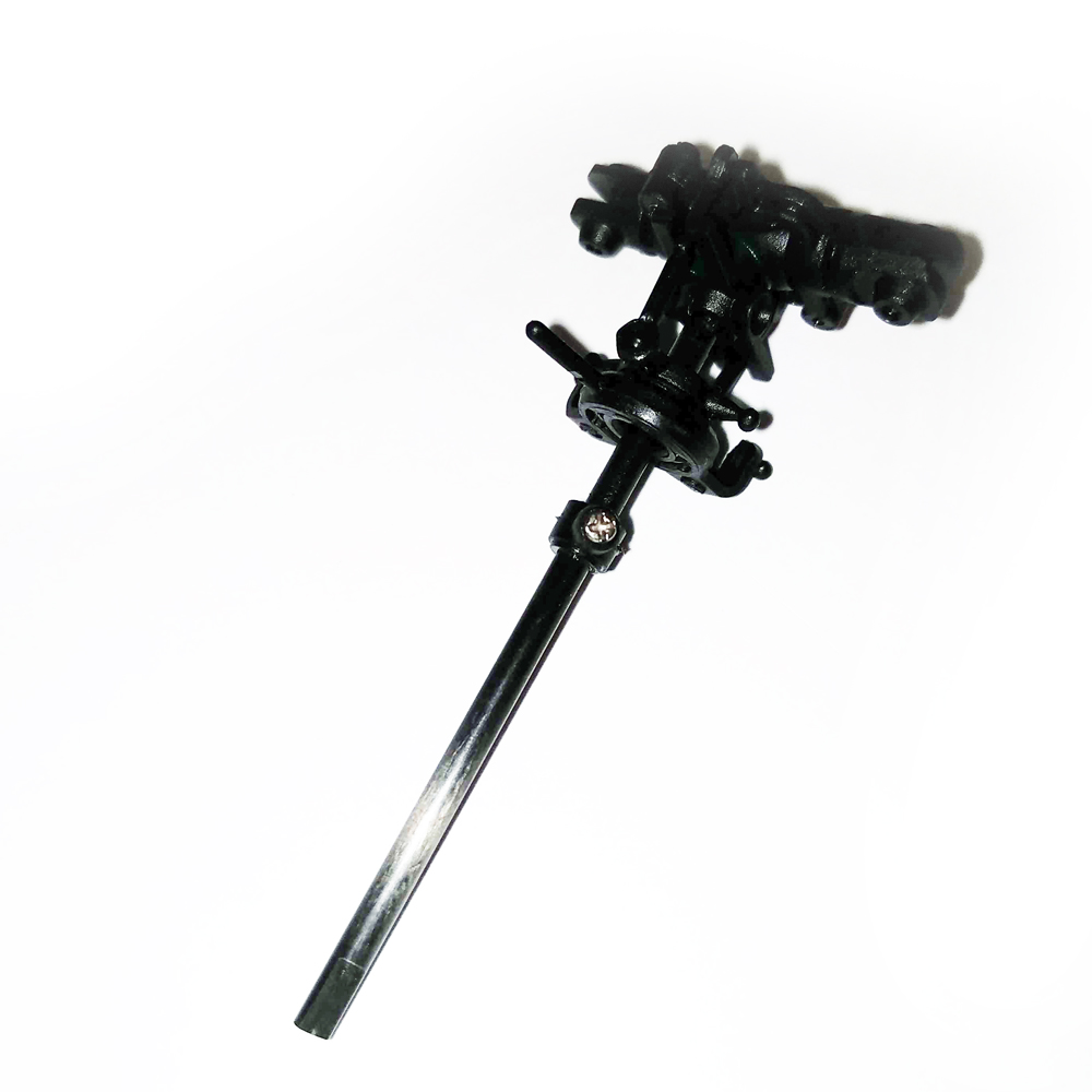 Основной вал в сборе с автоматом перекоса для V955 - V955-04