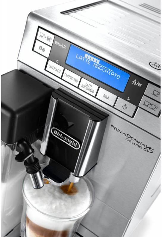 Delonghi xs best sale