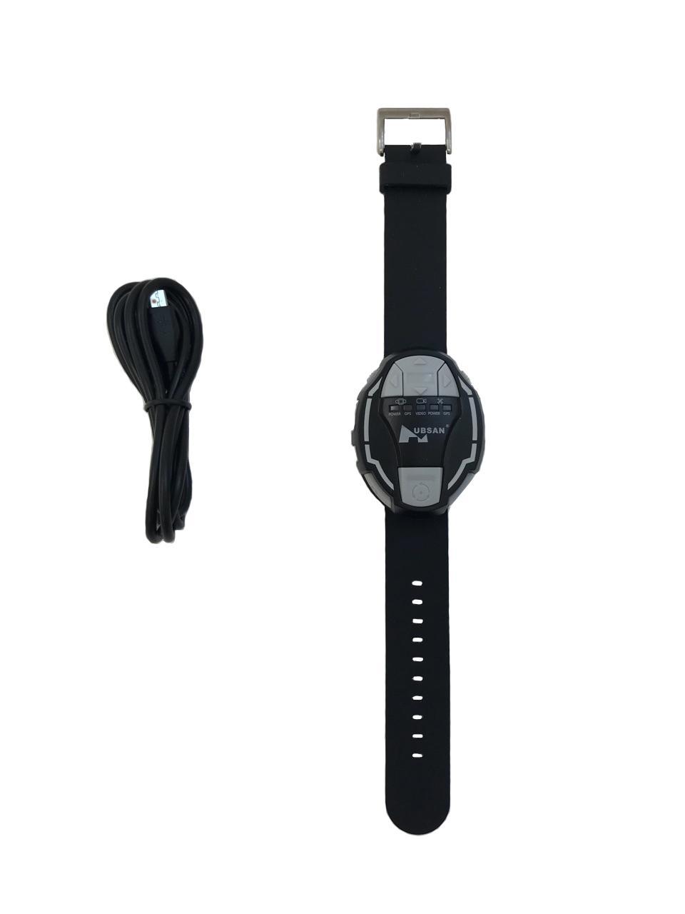

Часы управления Hubsan WATCH GPS 2.4G - HT006 (Базовый), WATCH GPS HT006