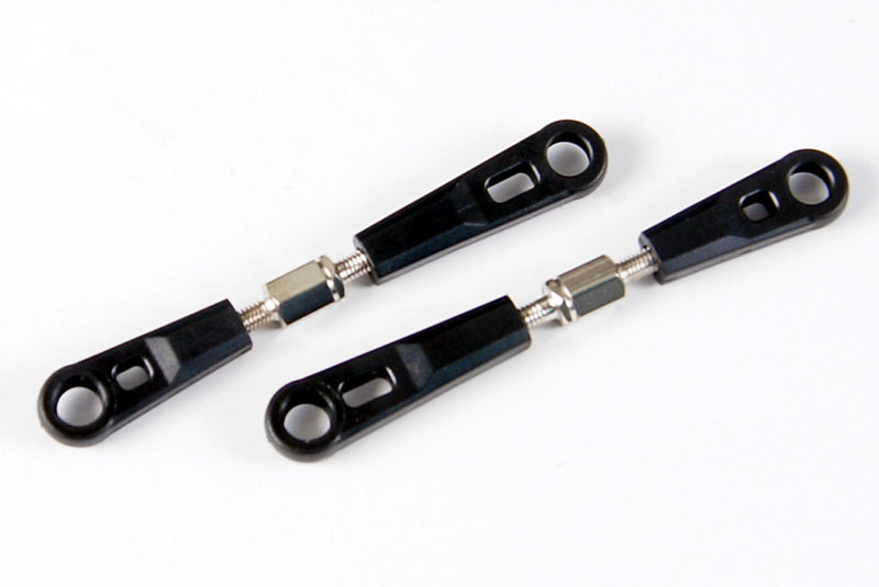 Регулируемые тяги для моделей HSP 1:10 — HSP06016