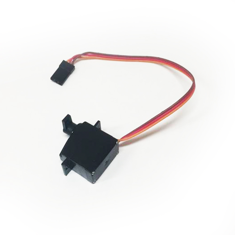 Сервомашинка HBS3000 - HBS3000E-9