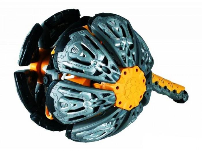 Р/У робот Бакуган PLAZMOID, арт. 8888