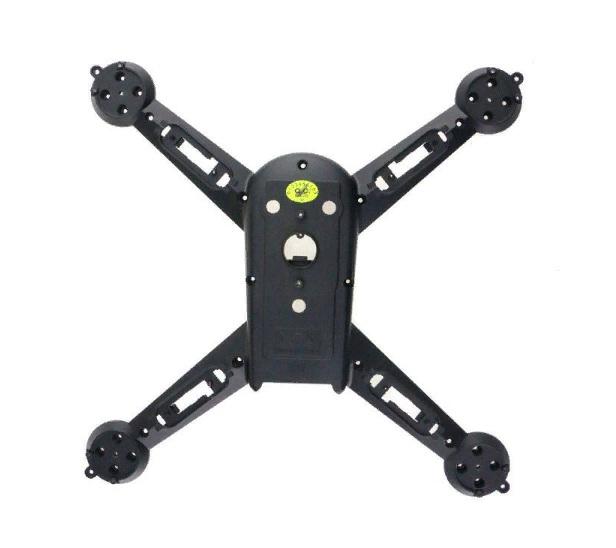 Нижний корпус MJX B5W 4K - B5W002-4K