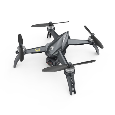 Радиоуправляемый квадрокоптер MJX Bugs 5W с камерой 4K RTF - B5W-4K (Базовый) Радиоуправляемый квадрокоптер MJX Bugs 5W с камерой 4K RTF - B5W-4K (Базовый)