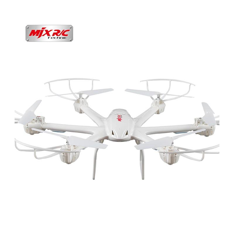 Гексакоптер MJX X600H (Белый) Гексакоптер MJX X600H (Белый)
