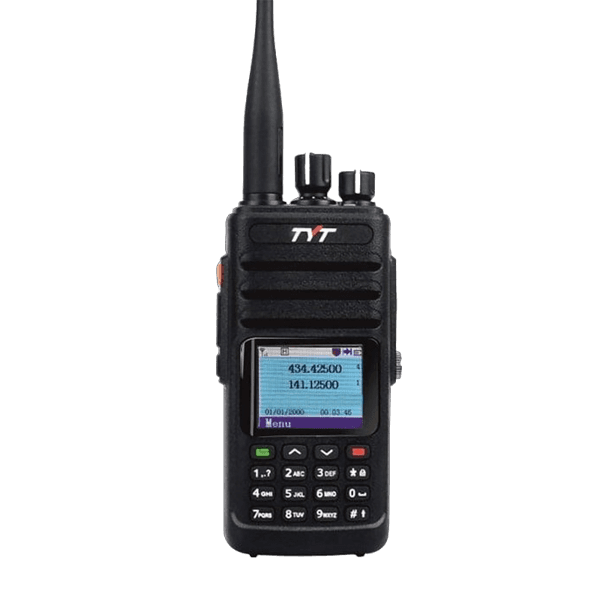 Радиостанция  TYT TH-UV8200
