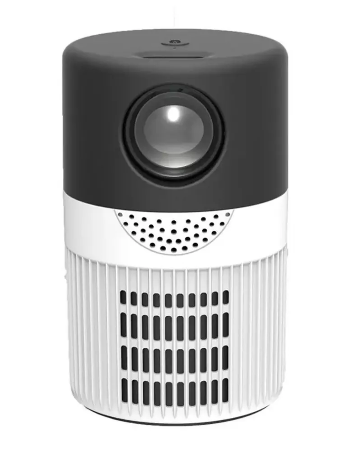 Проектор Unic T400 WiFi (Черный)