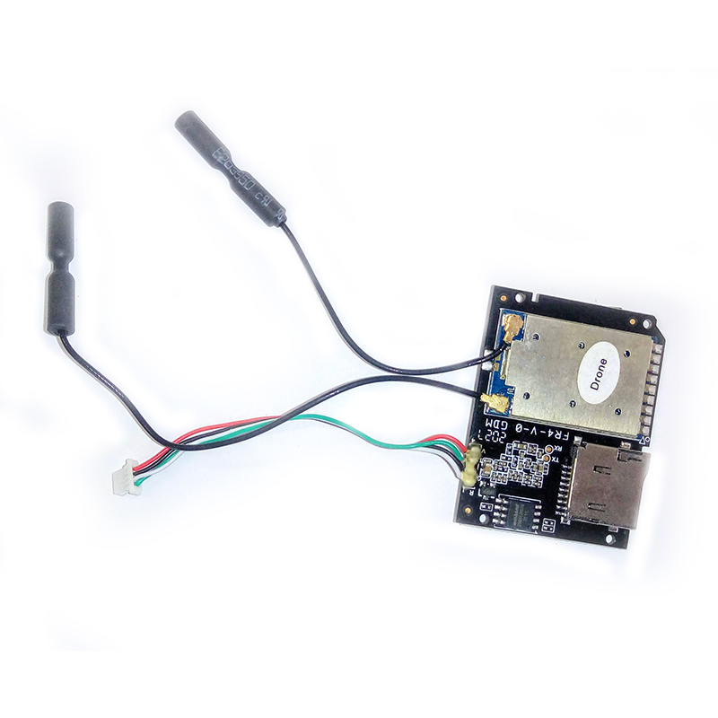 Модуль камеры 5G с антеннами для MJX V6