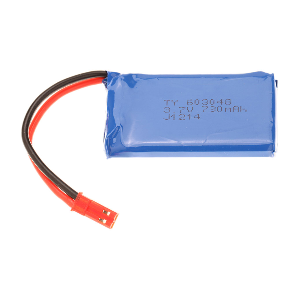 Аккумулятор WL Toys Li-Po 3.7V 730 mAh - V686-20