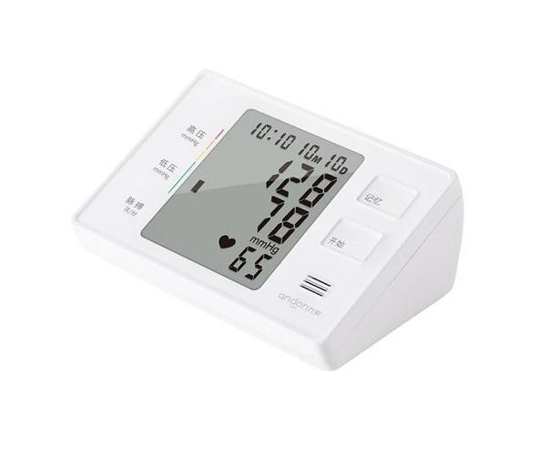

Тонометр Xiaomi Andon Electronic Blood Pressure Monitor