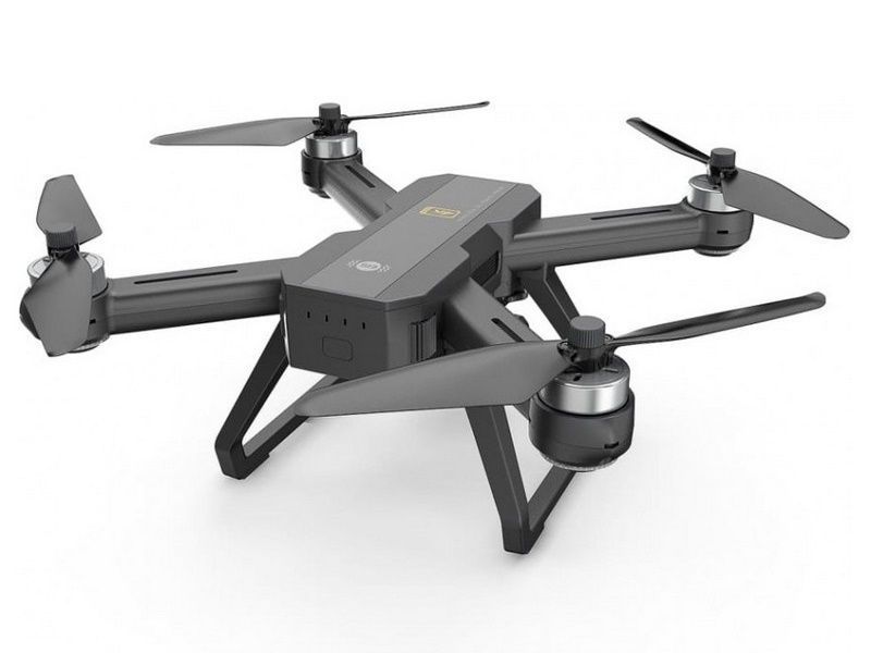 Квадрокоптер MJX B20 ELS 4K 5G WIFI RTF – B20 ELS (Черный) Квадрокоптер MJX B20 ELS 4K 5G WIFI RTF – B20 ELS (Черный)