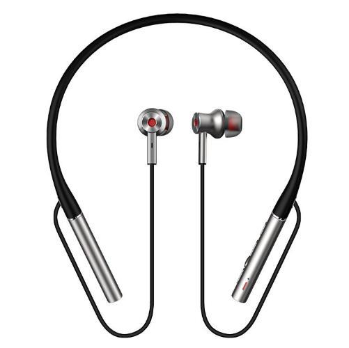 Беспроводные cтерео-наушники 1MORE Dual Driver BT ANC In-EarHeadphones (E1004BA) (Базовый)