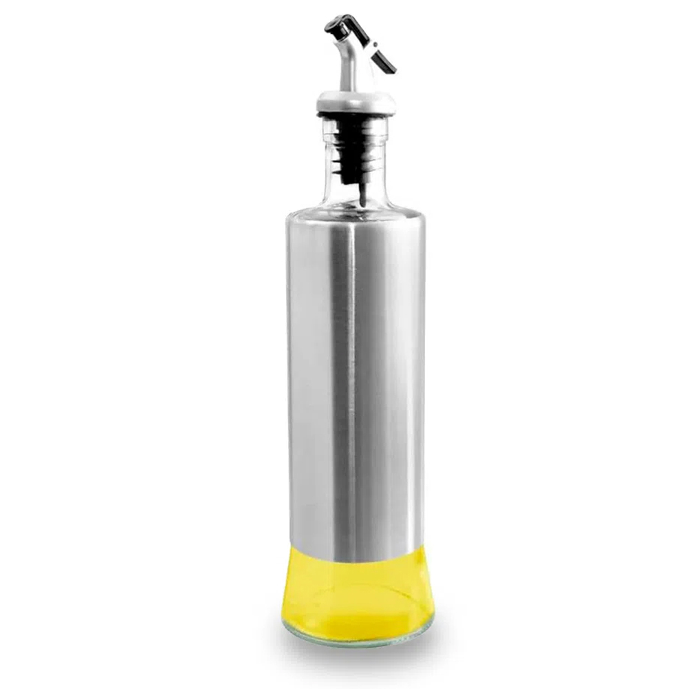 Дозатор для масла стеклянный с пробкой 300 ml от Somebox