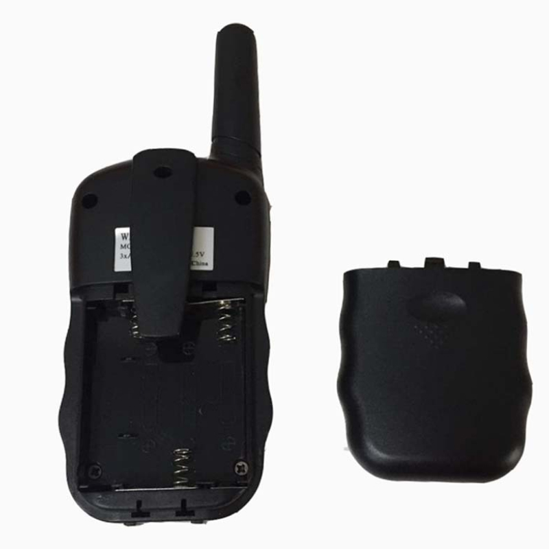 Радиостанция Baofeng BF-T3 (Черный)