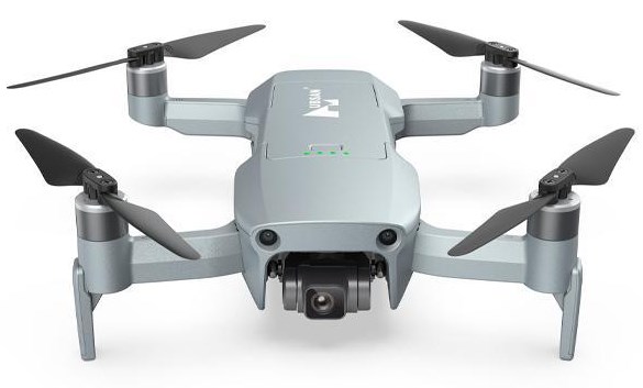 Квадрокоптер Hubsan Ace Pro Standard version 64G (1 батарея) RTF - HUBSAN ACE PRO (Базовый)